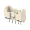 Headers, Male Pins - 17-2393678-5-ND - DigiKey