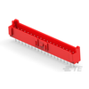 Headers, Male Pins - 17-1-2338245-9-ND - DigiKey