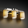 POR-8773-10-PLET-CROM Bathroom Fixtures-Three Lights - 670485 - Capital Lighting, Inc.