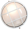 20294-WH/FST Exterior -Wall Mt./Flush - 672435 - Capital Lighting, Inc.