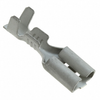 Terminals - Quick Connects, Quick Disconnect Connectors - 170182-2-ND - DigiKey