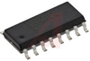 CMOS Analog Multiplexers, Single 8-Ch, -40 to 85 C, SOIC28, Pb-Free - 70206622 - Allied Electronics, Inc.