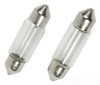 Miniature Incandescent Lamp - C5W/BP2-12 - GE Lighting