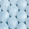 50 mm hdpe floating spheres 1000/case -- 3561