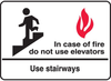 Safety Signs - PRS0710B7188 - Panduit Corp.