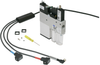 Compact ejector 