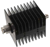 18N25W Fixed Coaxial Attenuator (Type N, 25W, DC-18 GHz) - 18N25W - APITech