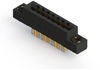 Card Edge Connectors - Edgeboard Connectors - 355-014-500-203 - Lingto Electronic Limited