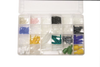 Silicone Pull Plug Kit -- SPPKI - Image