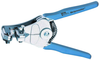 Wire Stripper, 14-22Awg, 0.875In; Stripping Capacity Awg Ideal - 58F553 - Newark, An Avnet Company