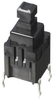 Switch, Pushbutton, Spst, 100Ma, 14Vdc; Product Range Panasonic - 83T2698 - Newark, An Avnet Company