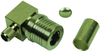 Rf/coaxial, Qma Plug, R/a, 50 Ohm, Crimp; Connector Type Amp - Te Connectivity - 96M0629 - Newark, An Avnet Company
