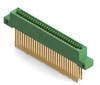 Card Conn, Dual Side, 58Pos, Wire Wrap; Card Edge Connector Type Edac - 70AJ3427 - Newark, An Avnet Company