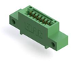 Card Edge Conn, Single, 7Pos, Th; Card Edge Connector Type Edac - 65AJ3897 - Newark, An Avnet Company