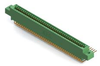Card Conn, Dual Side, 80Pos, Wire Wrap; Card Edge Connector Type Edac - 71AJ1510 - Newark, An Avnet Company