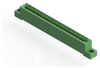 Card Edge Conn, Single Side, 33Pos, Th; Card Edge Connector Type Edac - 68AJ1340 - Newark, An Avnet Company
