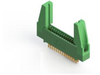 Card Edge Conn, Dual Side, 30Pos, Lug; Card Edge Connector Type Edac - 68AJ1193 - Newark, An Avnet Company