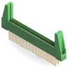 Card Conn, Dual Side, 66Pos, Wire Wrap; Card Edge Connector Type Edac - 70AJ2277 - Newark, An Avnet Company