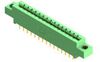 Card Edge Connector Rohs Compliant Edac - 63AJ2118 - Newark, An Avnet Company