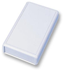 Enclosure, Hand Held, Plastic, Gray; Enclosure Type Hammond - 24B7903 - Newark, An Avnet Company