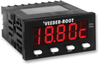 Ac Volts/amps Analogue Unit, 90-264Vac; No. Of Digits / Alpha Danaher - 73K1789 - Newark, An Avnet Company