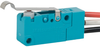 Snap Action, Limit Switches - 255-2046-ND - DigiKey