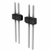 Headers, Male Pins - 3M156867-29-ND - DigiKey