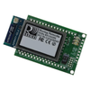 RF Transceiver Modules and Modems - RN121-I/RM - Quarktwin Technology Ltd.