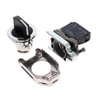 Selector Switches - 5452-XB4FD21-ND - DigiKey