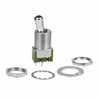Toggle Switches - M2011BB1W01-ND - DigiKey