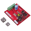 DC/DC & AC/DC (Off-Line) SMPS Evaluation Boards - 742-SIC431AEVB-A-ND - DigiKey