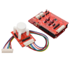 Sensor Evaluation Boards - 448-TLE5014SPEVALKITTOBO1-ND - DigiKey