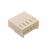 Rectangular Connector Housings - 2057-MTA-05-ND - DigiKey