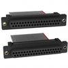 D-Sub Cables -- A7OOB-3706G-ND - Image