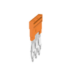 Terminal Block Jumpers - 281-1527940000-ND - DigiKey