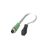 Sensor Cable Assemblies - 1453313-ND - DigiKey