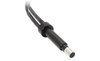 Liquid Light Guide, Bifurcated, 340-800 nm, 0.12 in. Core, 79 in. Legs -- 76849