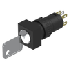 Keylock Switches - 1948-51-155.022DF-ND - DigiKey