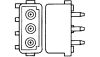 Headers & Wire Housings - 1586514-2 - Powell Electronics, Inc.
