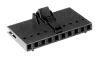 Headers & Wire Housings - 487526-4 - Powell Electronics, Inc.