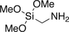 1-(Trimethoxysilyl)methanamine - 31759 - Medical Isotopes, Inc.