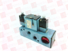 Solenoid Valve -- 110309138