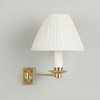 Library Swing Arm - WL38/1 - Vaughan Designs, Inc.