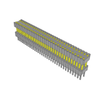 Board Spacers, Stackers (Board to Board) - 612-DWM-34-01-S-D-330-ND - DigiKey