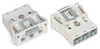 Male connector/plug - 770-733 - WAGO