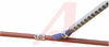 CLIP-ON WIRE MARKER; .08-.1IN WIRE OD - 70044239 - Allied Electronics, Inc.