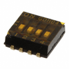 DIP Switches - GDH04SA04 - ODG (Origin Data Global)