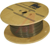 Multiconductor Cable, Unshielded; 4; 22AWG; 7 x 30; 0.19 in.; 0.010 in.; PVC - 70138816 - Allied Electronics, Inc.