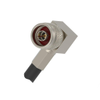 Coaxial Connector (RF) Assemblies - 900-0734041480-ND - DigiKey