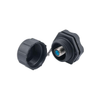 Coaxial Connector (RF) Adapters - 5073-V7C00021-ND - DigiKey